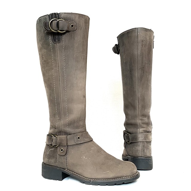 Clarks Orinoco Step 60939 Pewter 