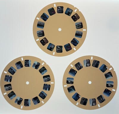View Master Reel Set West Virginia 123 | eBay View Master Reel Set West Virginia 123 | eBay