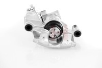 Gh Bremssattel Hinterachse FüR Toyota Yaris NHP13_ NSP13_ NCP13_ KSP13_