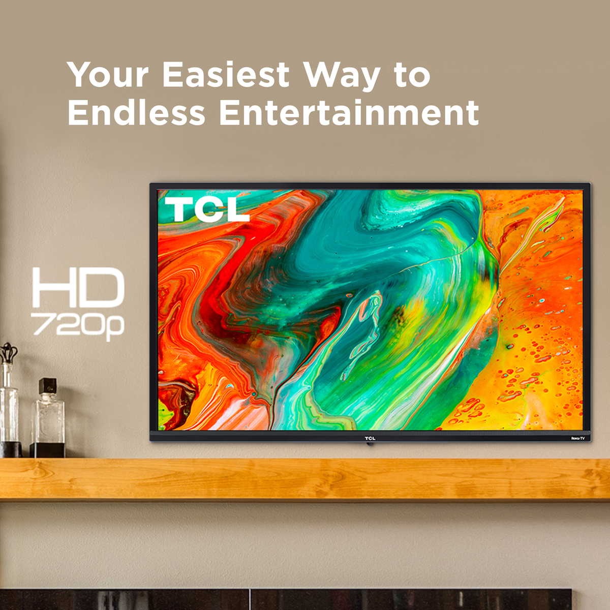 TCL 32