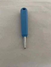 Genuine Ring Blue Screwdriver Tool Driver Torx Security Bit For Camera Doorbell