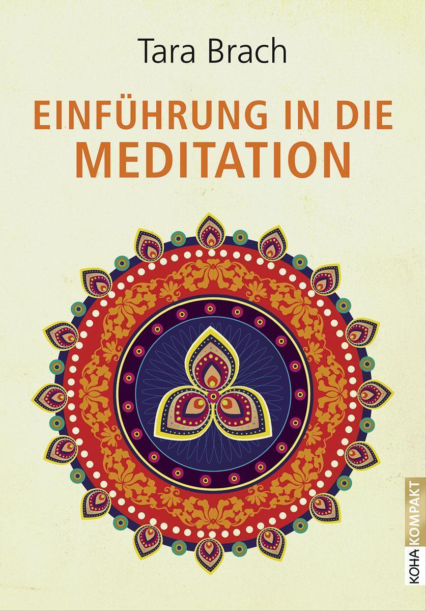 Thumbnail - Einführung In Die Meditation Tara Brach