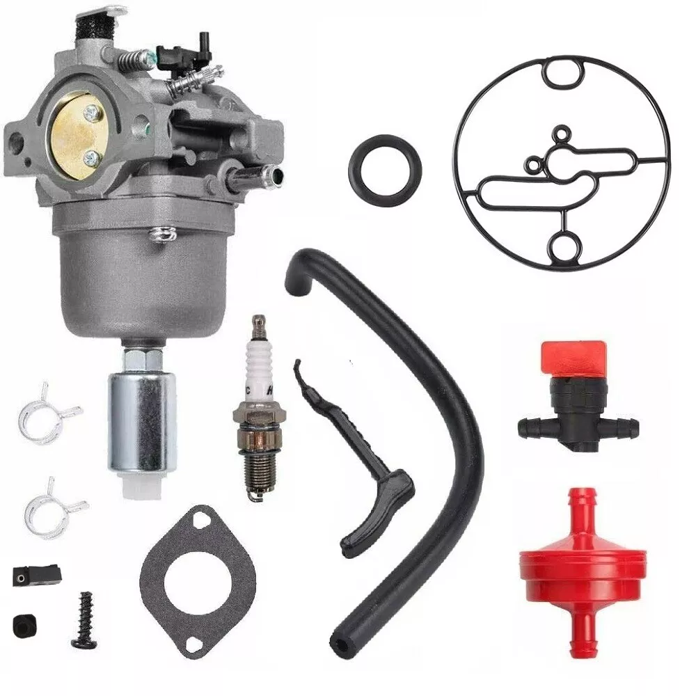 Carburetor Carb For craftsman yt3000 21hp briggs stratton engine 331877