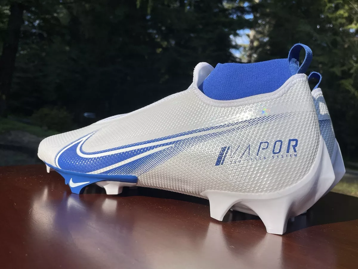 Nike top 360 futbol