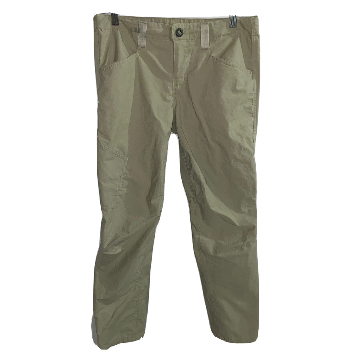 Patagonia cargo store pants