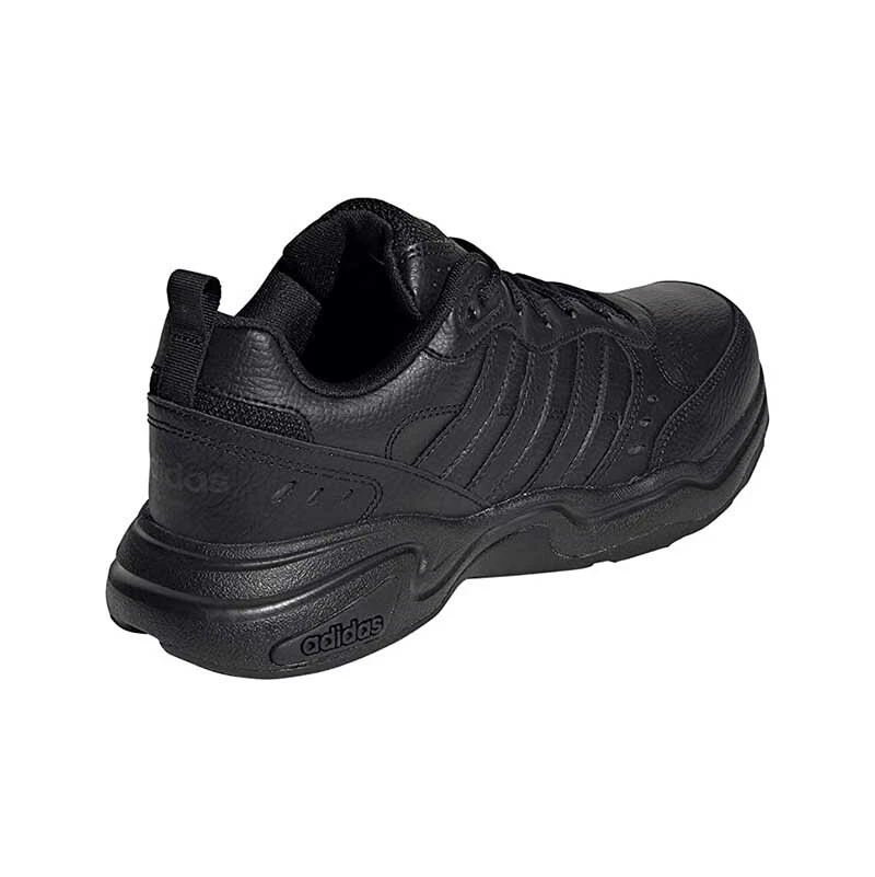 ADIDAS EG2656 .CBLACK/CBLACK/G STRUTTER - Immagine 2 di 4