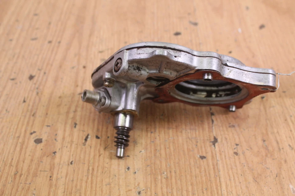 Yamaha Venture GT 1993 cubierta de transmisión de bomba de aceite Foto 4 de 4