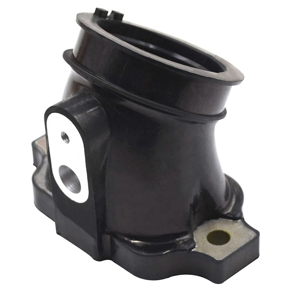 Adaptador de entrada do corpo do acelerador para Polaris Ranger RGR RZR S 4 800 Crew EFI 11-16 - Imagem 2 de 4