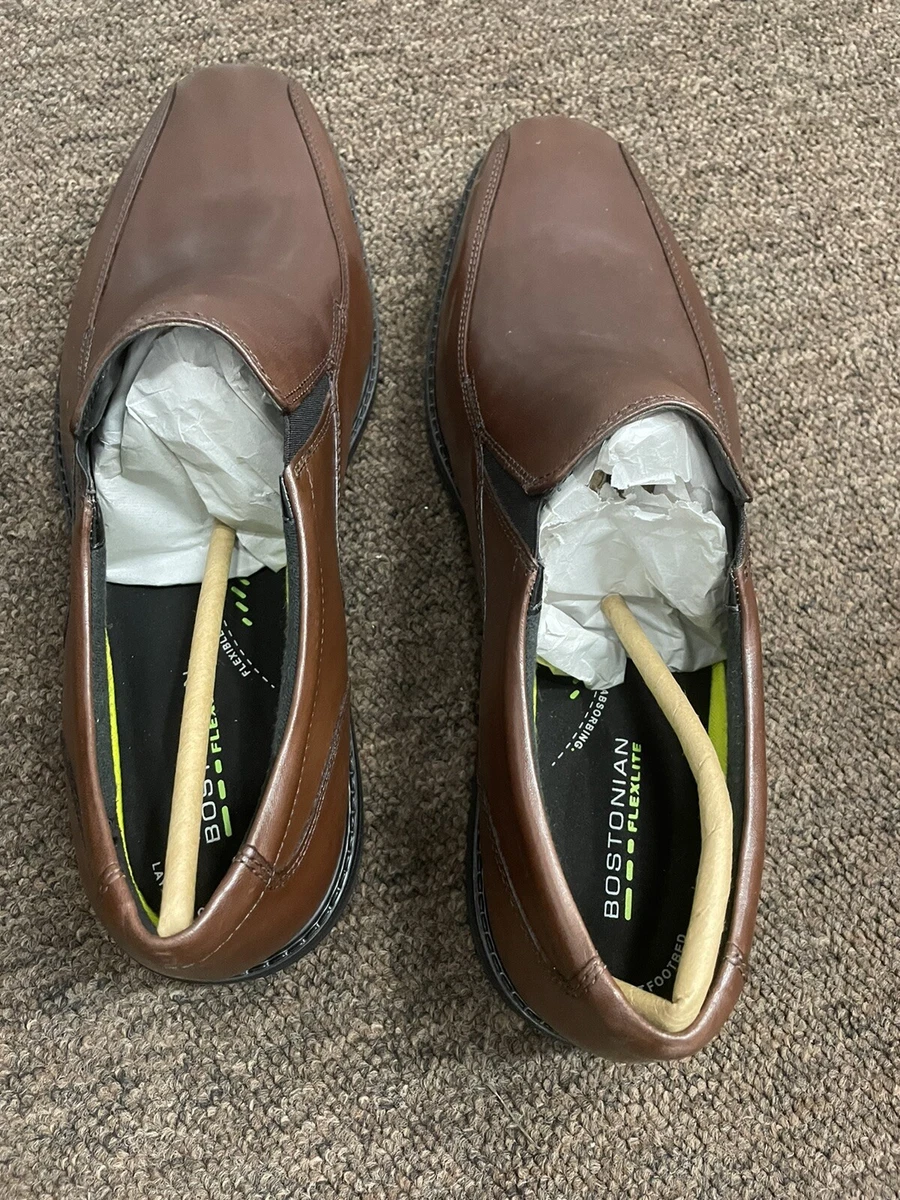 Bostonian bolton shoes sale