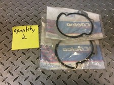 04-24 GM Water Pump Assembly Gasket Lot of 2 ACDelco 251-2052 12634750 NOS