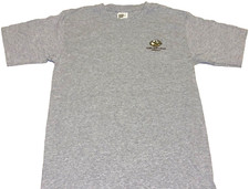 Rare Vintage Cabo San Lucas Mexico Gecko Lizard Embroidered T-Shirt New SMALL