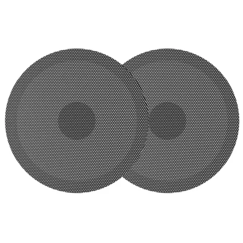 For PS5 Slim 2 Pack Fan Dust Filter Convenient for PS5 Slim Disc&Digital Edition