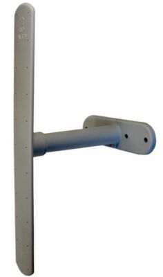 Sirio HGO 433 & 868 Dual Band Station Antenna (433 & 868mhz)