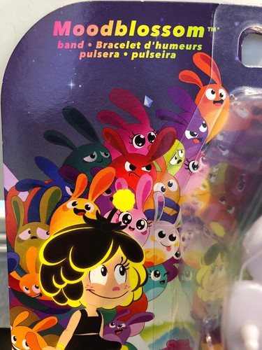 Nueva Banda Hanazuki Moodblossom (Colección 1) - Imagen 3 de 6