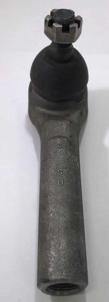 Extremo de varilla de amarre de dirección TRW ES2128R para Ford Mercury 78-81 Foto 4 de 4