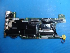 Lenovo ThinkPad 14" T470s OEM Laptop Intel i7-7600U 2.8GHz Motherboard 01ER066