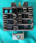 <!--F#f_0-->HOLDEN LATE EJ EH FUSE PANEL FUSE BOX PANEL ELECTRIC CIRCUIT BREAKER SET <!--F/-->
