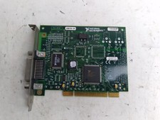 National Instruments 183617f-01 PCI interface card adapter