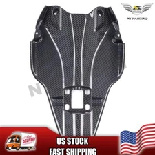 FU 2007-2013 Ducati 848, 1098, 1198 Undertray - 100% Carbon Fiber