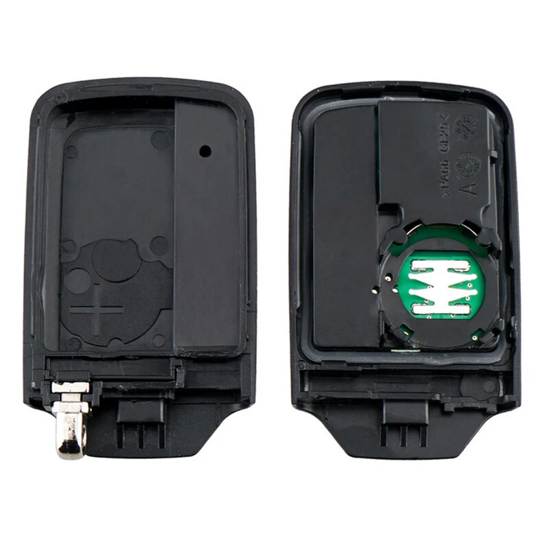 Mando a distancia para Honda Crosstour 2013 2014 2015 ACJ932HK1210A 72147-TP6-A61 Foto 4 de 4