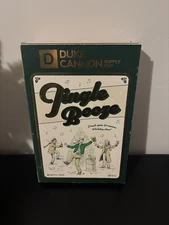 Duke Cannon “Jingle Booze” Holiday Soap Set 3-Pack 30 oz, Sealed Novelty Gift