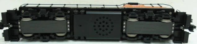 Lionel 8-85015 Milwaukee Road GP-20 Diesel Locomotive LN/Box - Image 4 of 4