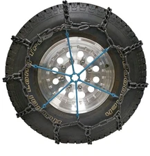 SCC QG20007 Multi-Arm Chain Tensioner for Light Truck and SUV - Set of 2, Blue