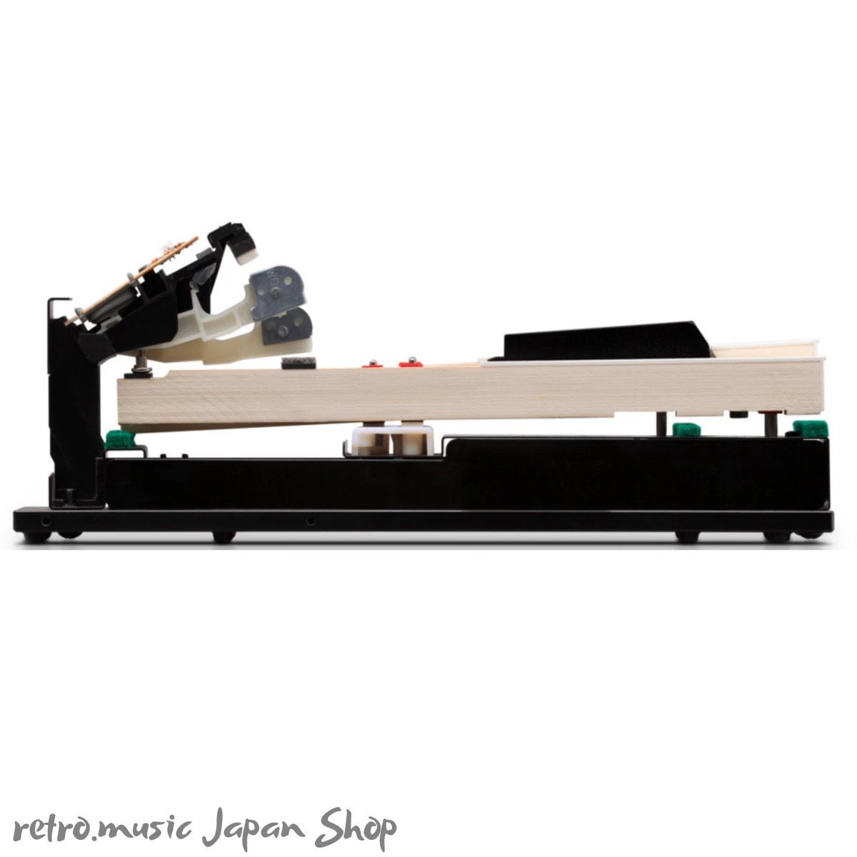 Kawai VPC1 88-Key Tecla de Madera Acción Piano Virtual USB MIDI Teclado Contr...