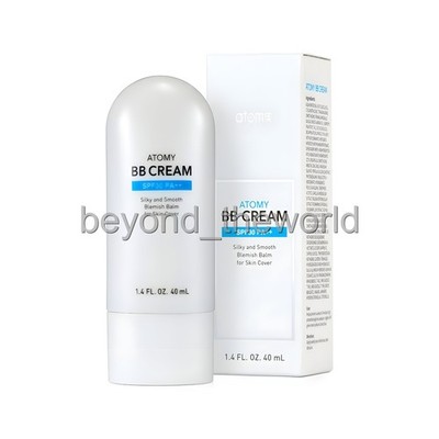 [Atomy] BB Cream - 40mL  Tracking 