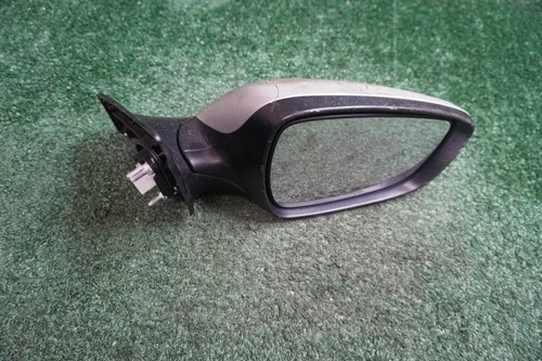 2014 2015 2016 HYUNDAI ELANTRA PASSENGER SIDE RH Door Mirror OEM 876103X680