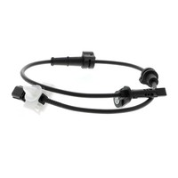 ABS Sensor Raddrehzahl FüHler FüR Honda Accord IX Hinterachse