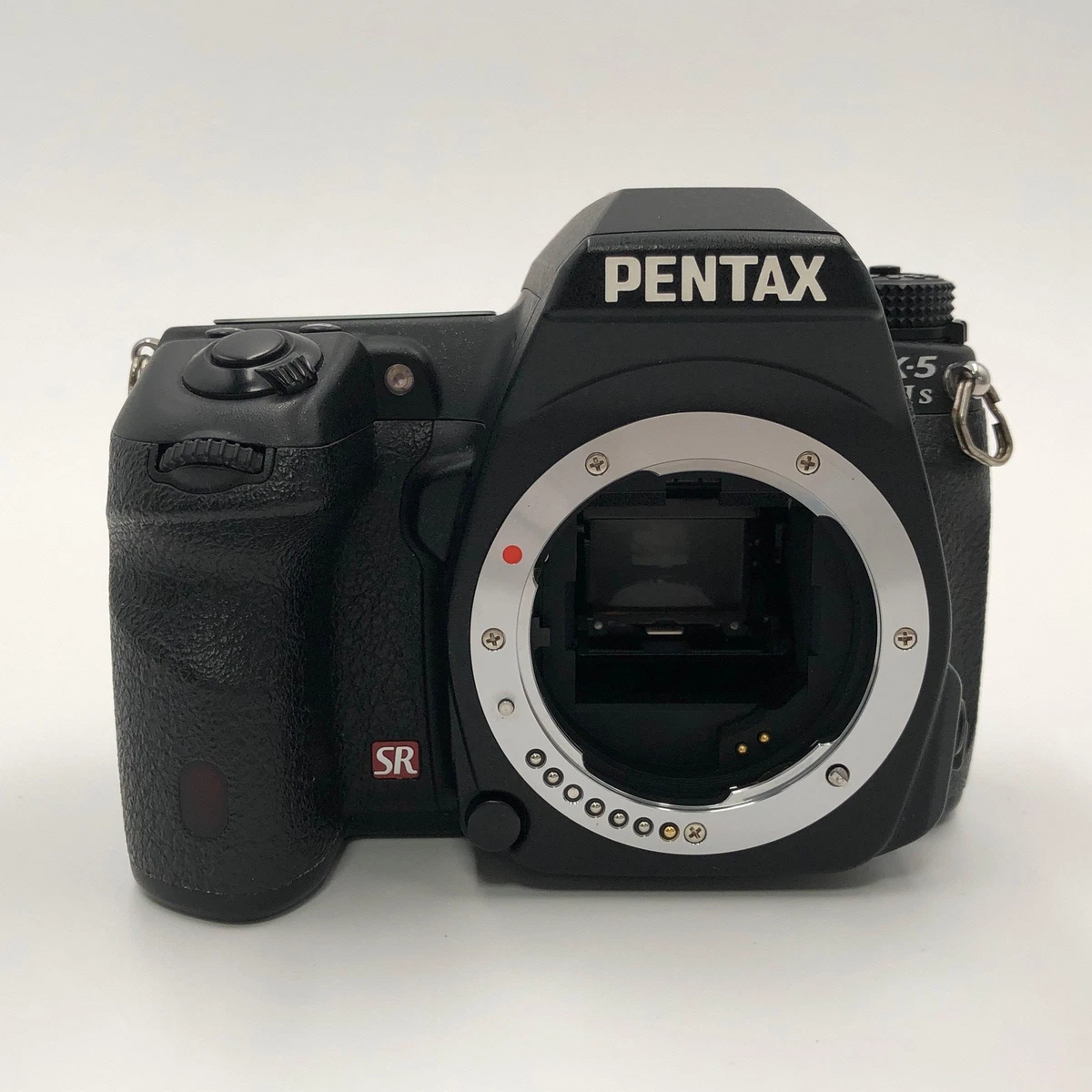 Pentax K 5 for sale | eBay