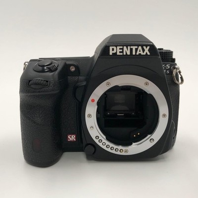 カメラ ペンタックス K-5 II ボディ