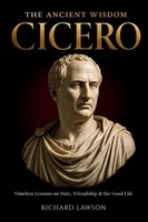 Richard Lawson | The Ancient Wisdom Of Cicero | Taschenbuch | Englisch (2026)