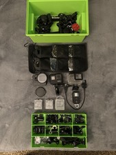 GoPro Hero 7 Black Bundle - Massive Collectio...