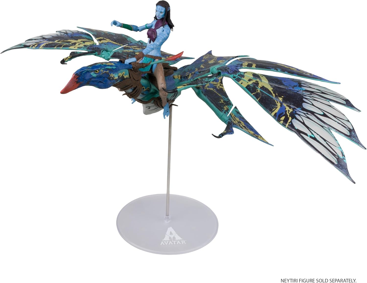 Avatar: Fire and Ash Neytiri'S Banshee | eBay