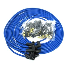 Pertronix 808390 Flame-Thrower Spark Plug Wires 8 Cyl 8Mm Universal 90 Degree