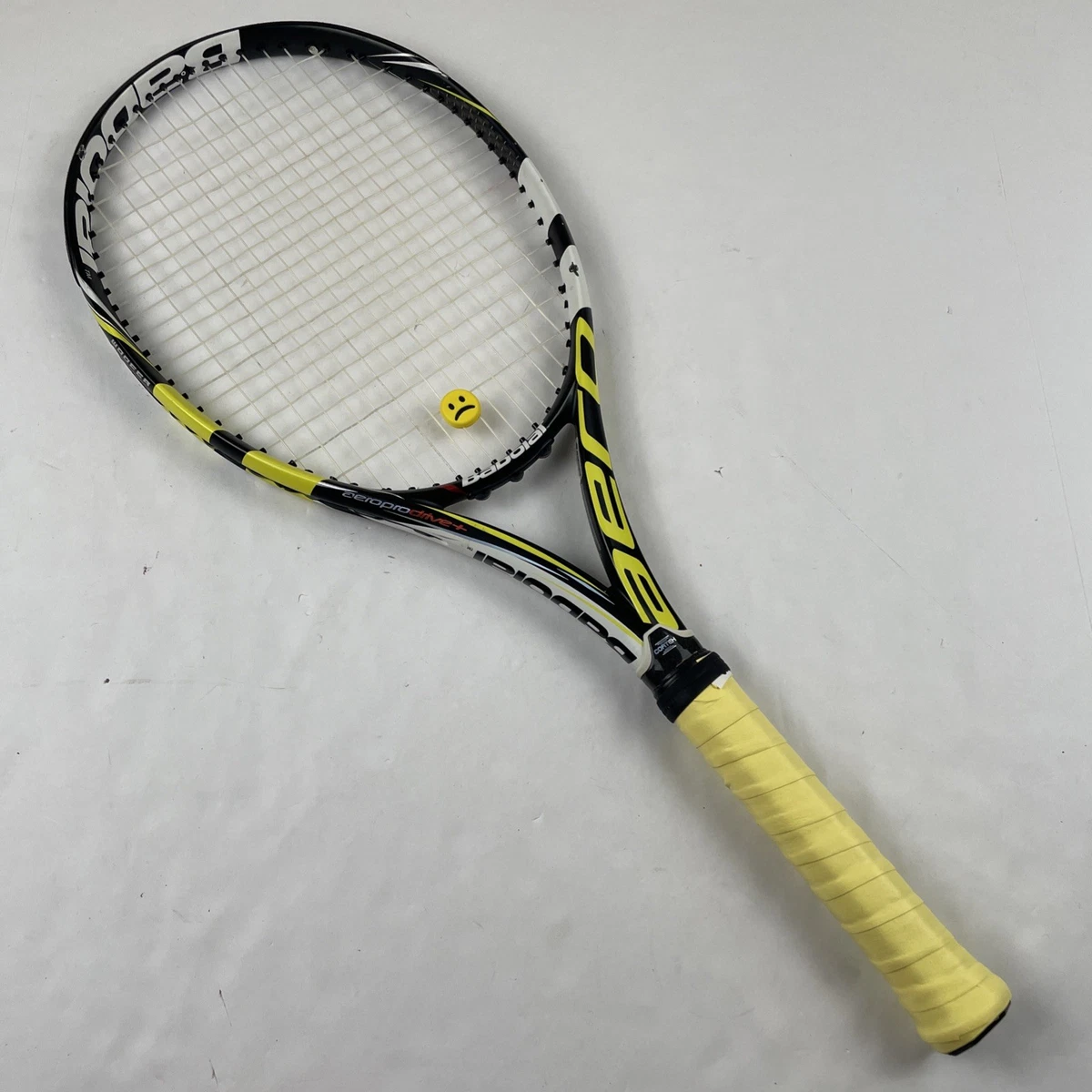 Preços baixos em Babolat AeroPro Drive GT | eBay