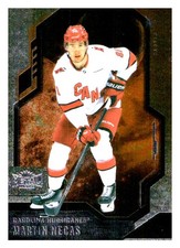 2024 Martin Necas Metal Universe HOCKEY #24 Carolina Hurricanes