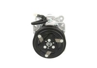 BV PSH Kompressor, Klimaanlage 090.225.015.876 FüR CitroËN Passend FüR Fiat