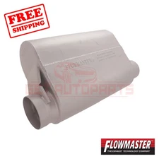 FlowMaster Exhaust Muffler FLO53545-10
