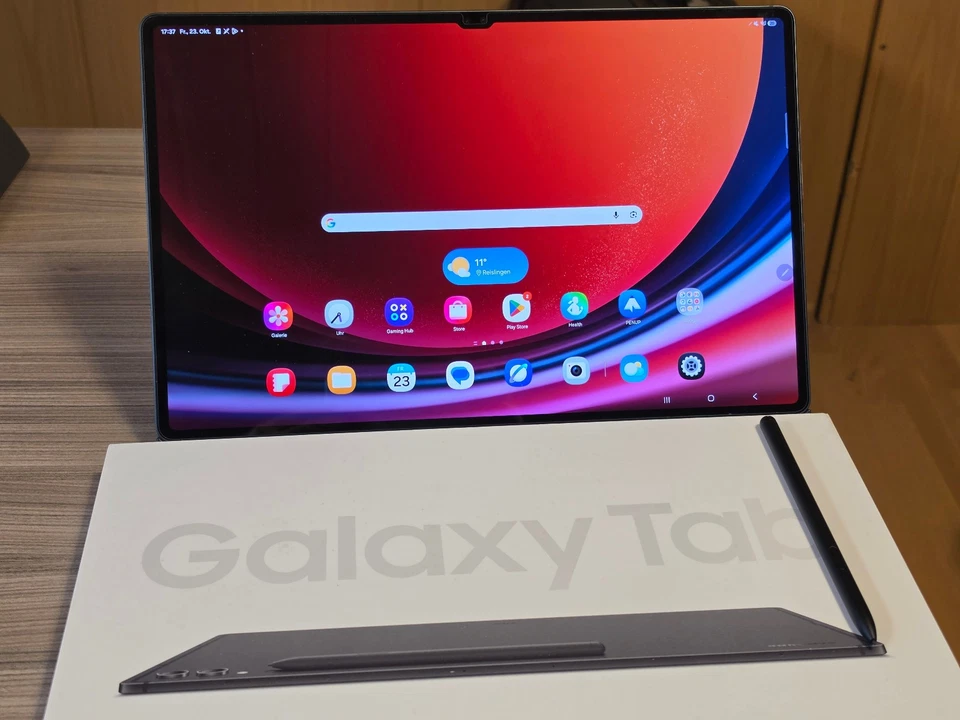 Samsung Galaxy Tab S9 Ultra · 512GB · Wi-Fi