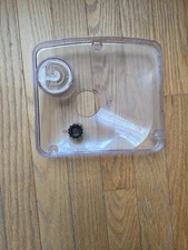 Gaggia Brera - Clear Plastic Bean Hopper 