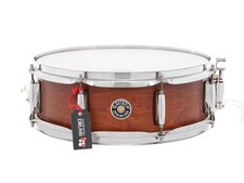 Gretsch Catalina Club 14" x 5" Snare Drum, Satin Walnut Glaze