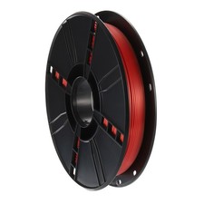 PLA 3D Printer Filament, 1.75 millimeters, 500g Spool 1. 1 lbs , Red
