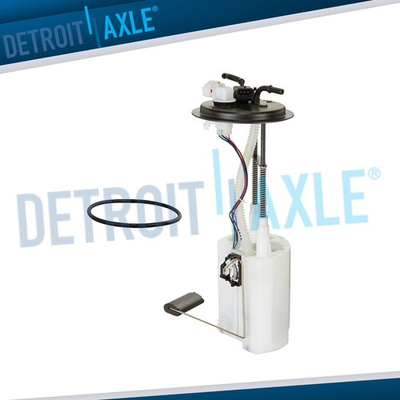 #ad Gas Electric Fuel Pump Module Assembly for 2007 2008 2009 Kia Sorento 3.3L 3.8L $107.63