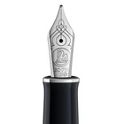 Pelikan M805 18K Gold Fountain Pen BB Nib