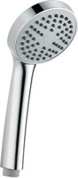Neo - Loco - Dusche-Handbrause, 1-Funktion - Chrom - NLC_051S