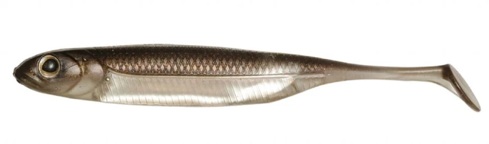 Fish Arrow Soft K�der Flash J Shad 3 Zoll 7 St�ck per pack #07 (1017) - Bild 3 von 4