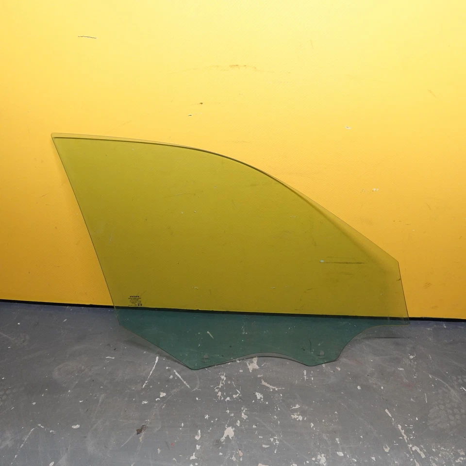 Volvo Xc90 Lh 2019-2025 conductor izquierdo puerta delantera ventana vidrio fabricante original Foto 3 de 4